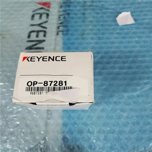 keyence OP-87281 Sensor head accessories ONE Year Warranty
