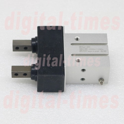 SMC MHKL2-20D Pneumatic finger Cylinder Quality assurance#LJ