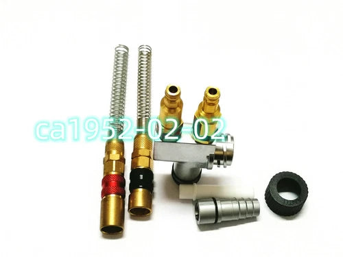Replacement GM IG02 Aftermarket Powder Pump Injector of Powder Coating Machine
