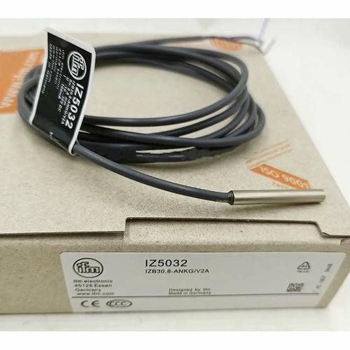 1PC IFM IZ5032 Proximity Switch Sensor IZ5032 In Box Free Shipping