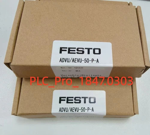 1PCS For ADVU/AEVU-50-P-A 121121 ADVU/AEVU-50-P-A