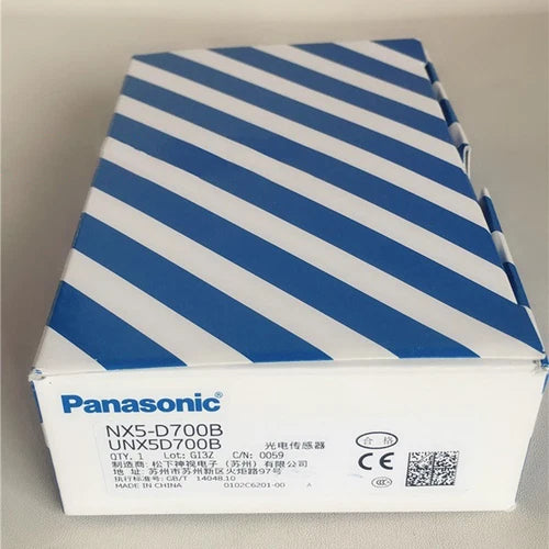 1PC Photoelectric Sensor NX5D700B NX5-D700B