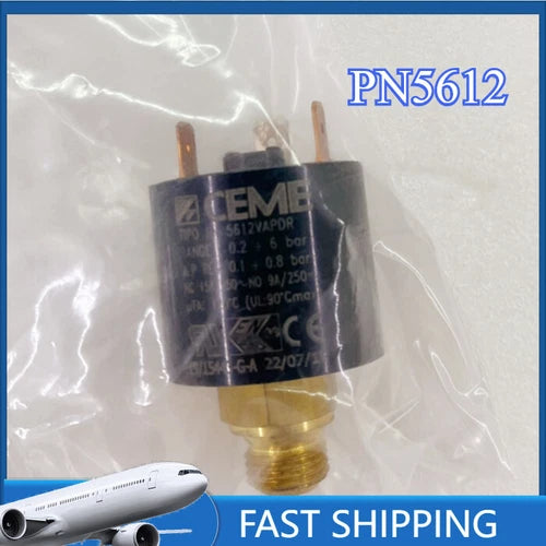 1pcs for CEME coffee machine for/steam pressure switch PN5612