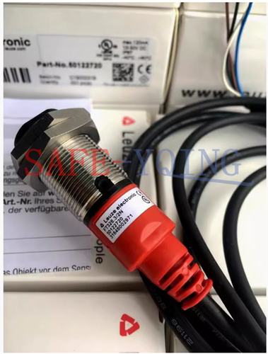1PCS LEUZE Photoelectric switch FT328.3/2N
