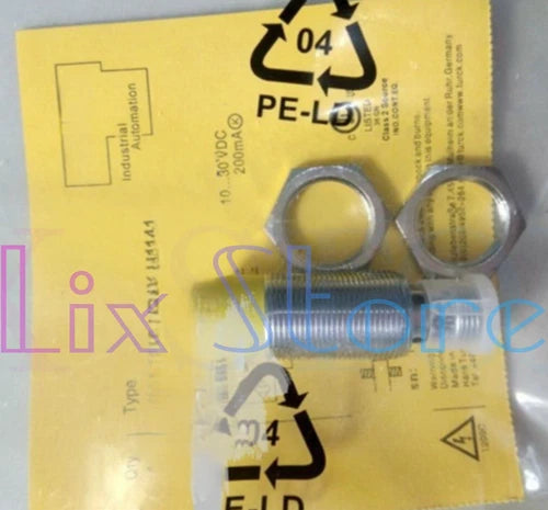 1X For Ni14-M18-VN4X-H1141 Proximity Switch