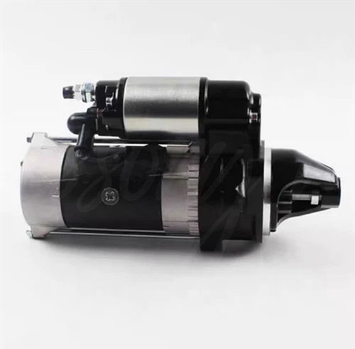 1PC FIT FOR QDJ1309D-P Reducing starter 12V 3KW 11 teeth adapted to Xincai 490