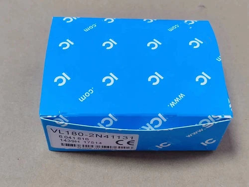 1PC For VL180-2N41131 photoelectric switch sensor