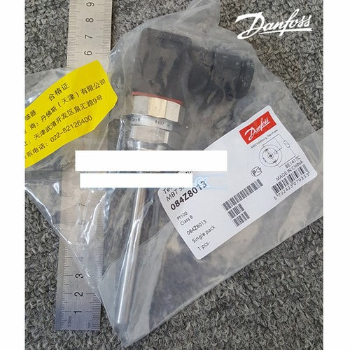 One Temperature Sensor For Danfoss MBT5250 084Z8013 Free Shipping