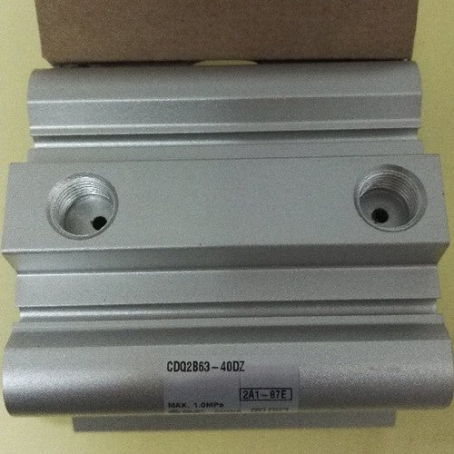1PC SMC CDQ2B63-40DZ Pneumatic cylinder Free shipping