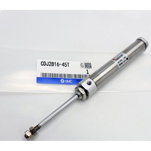 one SMC CDJ2B16-45T Mini Pneumatic Cylinder Free shipping