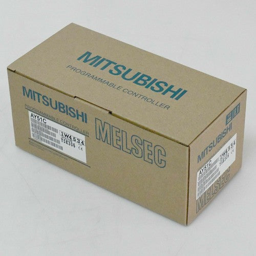 Mitsubishi AY51C AY51C PLC Module 1 year warranty