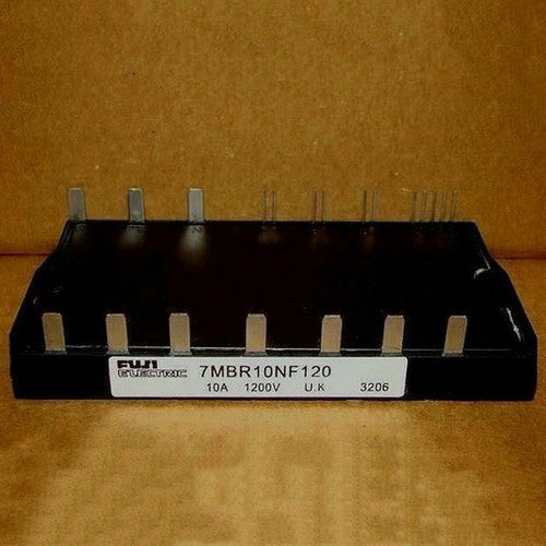 One MODULE For FUJI 7MBR10NF120 Free Shipping