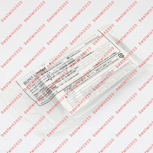 For Panasonic Sunx LS-H21 Laser Sensor SPOT STOCK