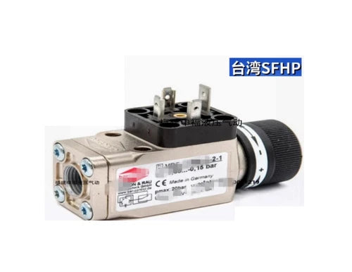 1PC FIT FOR Pressure Switch HDS-1-320-K-7-1 (Made in China)