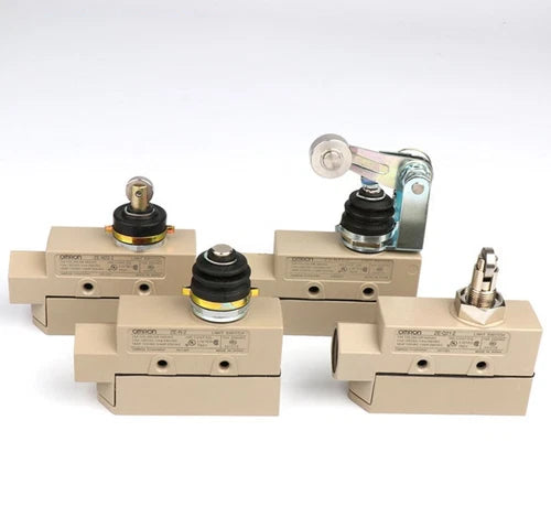 1pcs ZE-Q-2 ZE-Q22-2S ZE-Q21-2G ZE-N22-2S ZE-N-2G Limit Switch