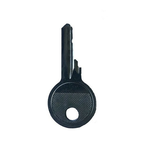 3pcs FANUC Robot Control Cabinet A Cabinet Teach Pendant Switch Key