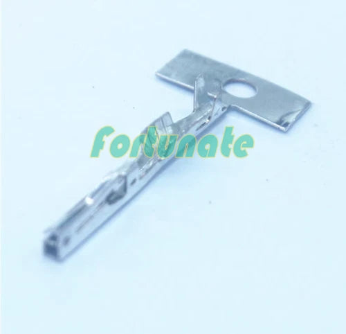QTY:100 FOR Connector terminal 2-1703930-4