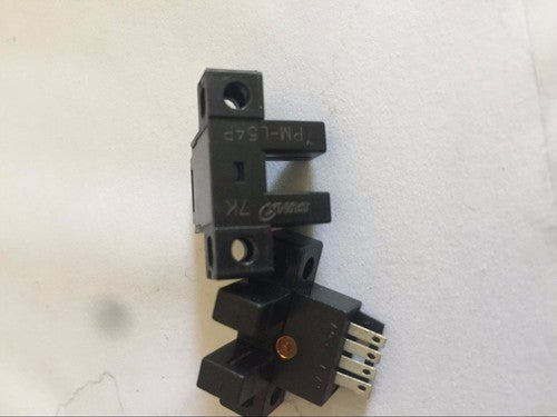 1PC Panasonic Sunx PM-L54P Photoelectric Switch Sensor PML54P