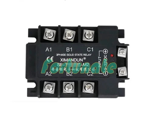 1PC FOR Three phase solid-state relay SE-TH3100Z-M2
