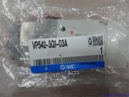 1 pcs SMC VP542-5G1-03A solenoid valve