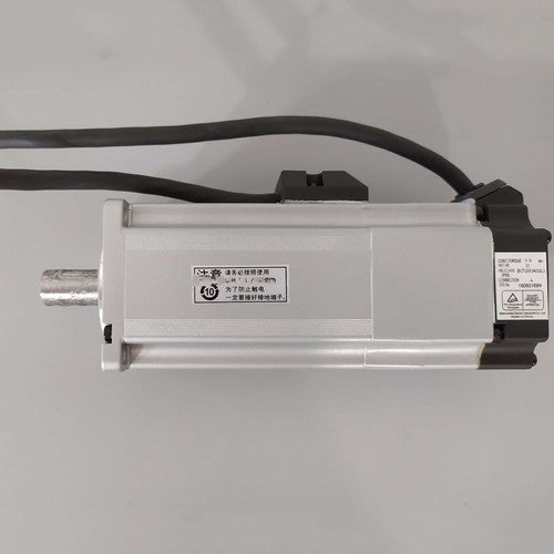 For Panasonic MHMD042P1V 400W AC Servo Motor Free Shipping