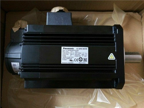 For Panasonic MSME402GCGM AC Servo Motor Free Shipping