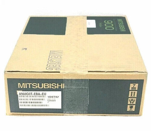 A960GOT-EBA-EU MITSUBISHI A960GOTEBAEU HMI Touch Screen