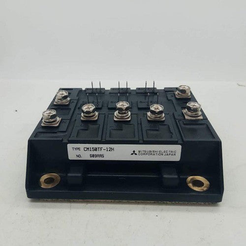 ONE Mitsubishi CM150TF-12H CM150TF-12H Module Power Supply