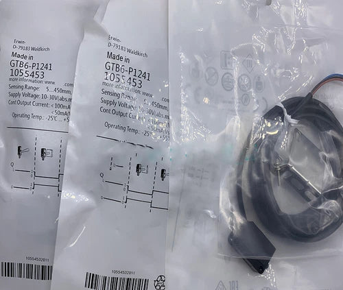1PCS For GTB6-P1241 Replacement Photoelectric switch sensor
