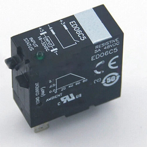 1PC For Solid State Relay ED06C5 18-32V
