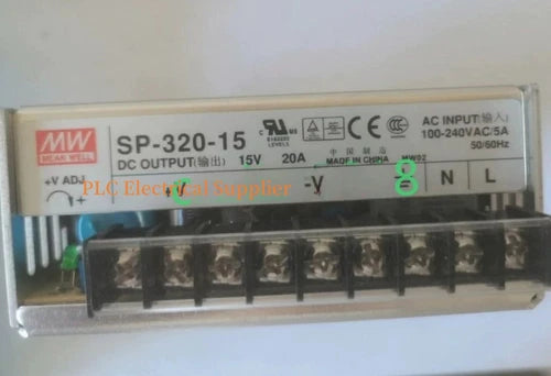 1PCS SP-320-15 SP-320-15