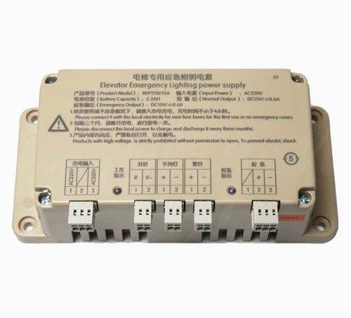 1PC FIT FOR emergency lighting power supply RKP220/15A