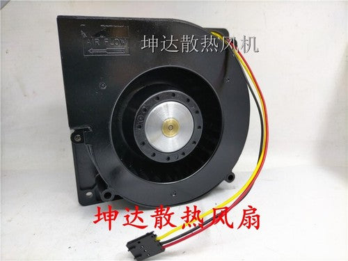 1 PCS Sanyo Fan 109BF12HC2 DC 12V 12032 12CM 3-wire 4-PIN Blower cooling fan
