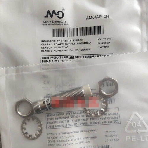 1PC For Proximity Sensor Micro AM6/AP-2H