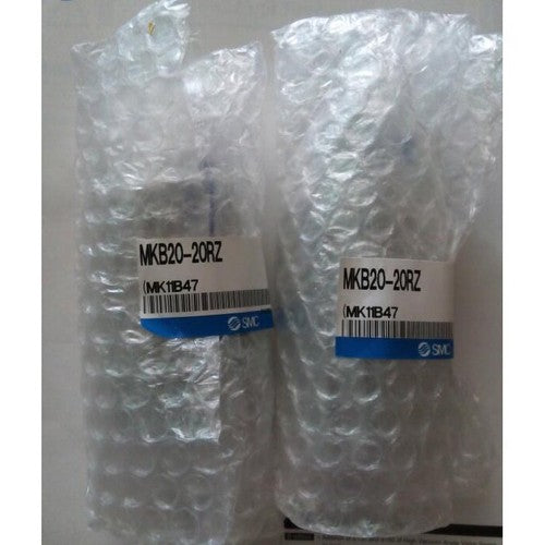 1PC for SMC MKB20-20RZ clamping cylinder Free shipping