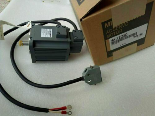1PC Mitsubishi HA-FE23D HA-FE23D Servo Motors