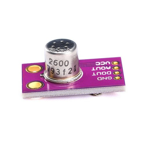 1PCS TGS2600 Air Quality Gas Sensor Module CJMCU-110026 Sensors