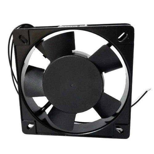 1 PCS Axial flow Fan QA11025HSL2 AC 220V 0.10A 11CM 11025 2 wire