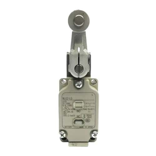 WLG2-LD 1PC Omron Limit Switch In box WLG2LD Free shipping wlg2ld