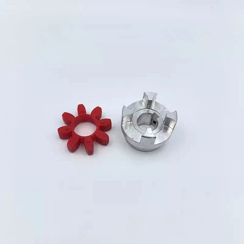 1PC FIT FOR Rietschle vacuum pump VC75 plastic cooling fan
