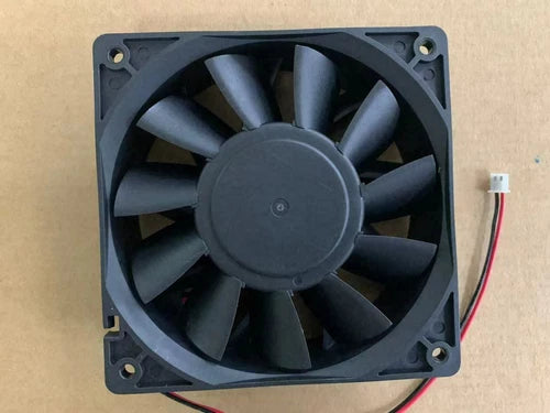 1PC 120*120*38MM 12038 24V 2.40A Large Air Volume Inverter FAN PFB1224UHEC8X
