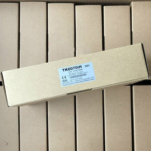 1pc for weinview TK6070IH 3WV 7-inch touch screen Fast Delivery