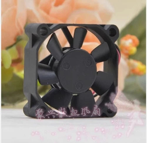 1 pcs 2-Wire Cooling Fan CXM1425-B 12V 3510 3.5CM