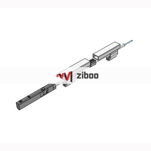 FESTO SME-10M-ZS-24V-E-2,5-L-OE Proximity Sensor 551369.