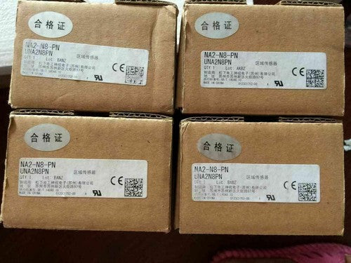 For Panasonic Sunx NA2-N8-PN Sensor Free Shipping