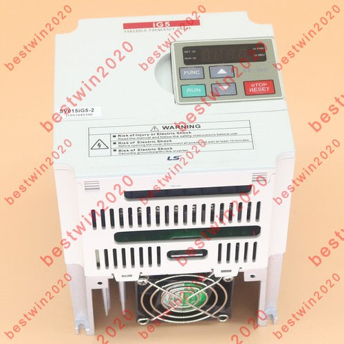 one LS LG inverter SV015IG5-2 1.5KW 220V Fast Delivery