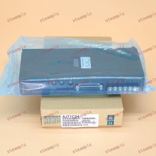 Mitsubishi in box Model AJ71C24 AJ71C24 spot stock FAST SHIP