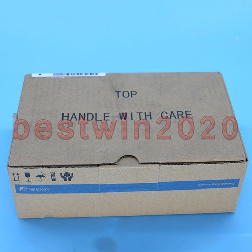 FUJI GYS401DC2-T2C servo motor