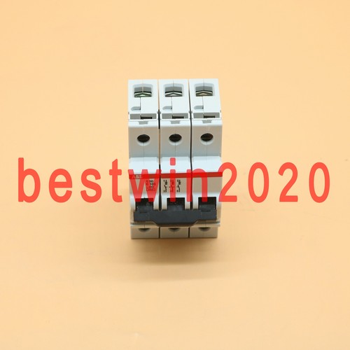 for Abb S283-C100 miniature circuit breaker