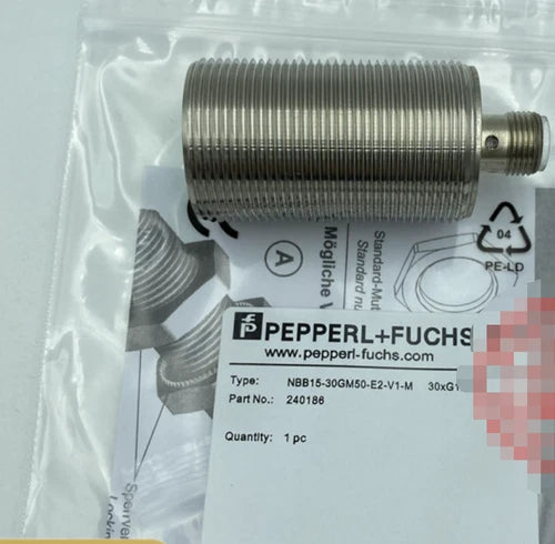 1PC sensor NBB15-30GM50-E2-V1-M